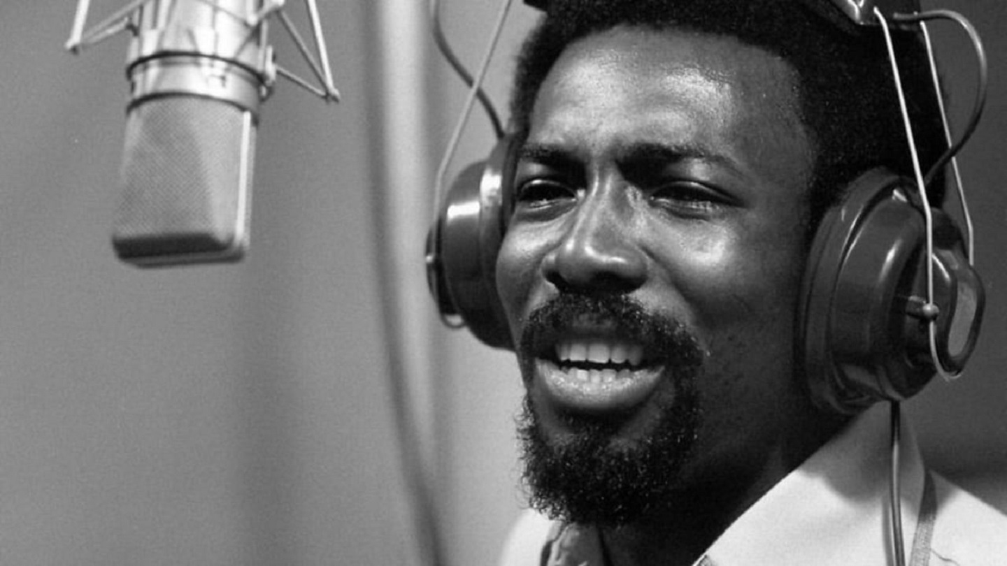 Wilson Pickett Music Artist Profile